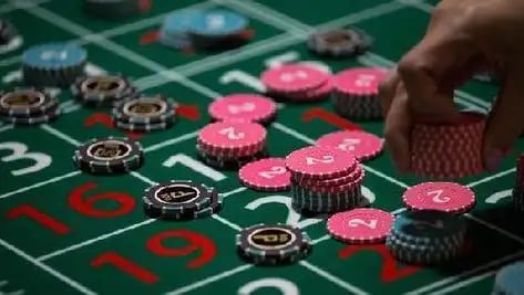 Yoma88 Live Baccarat – Myanmar ဒီလာနှင့် ကစားသောရုပ်ပုံ