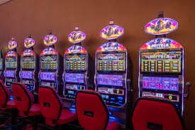 Classic Fruit Slot ဂိမ်းများ